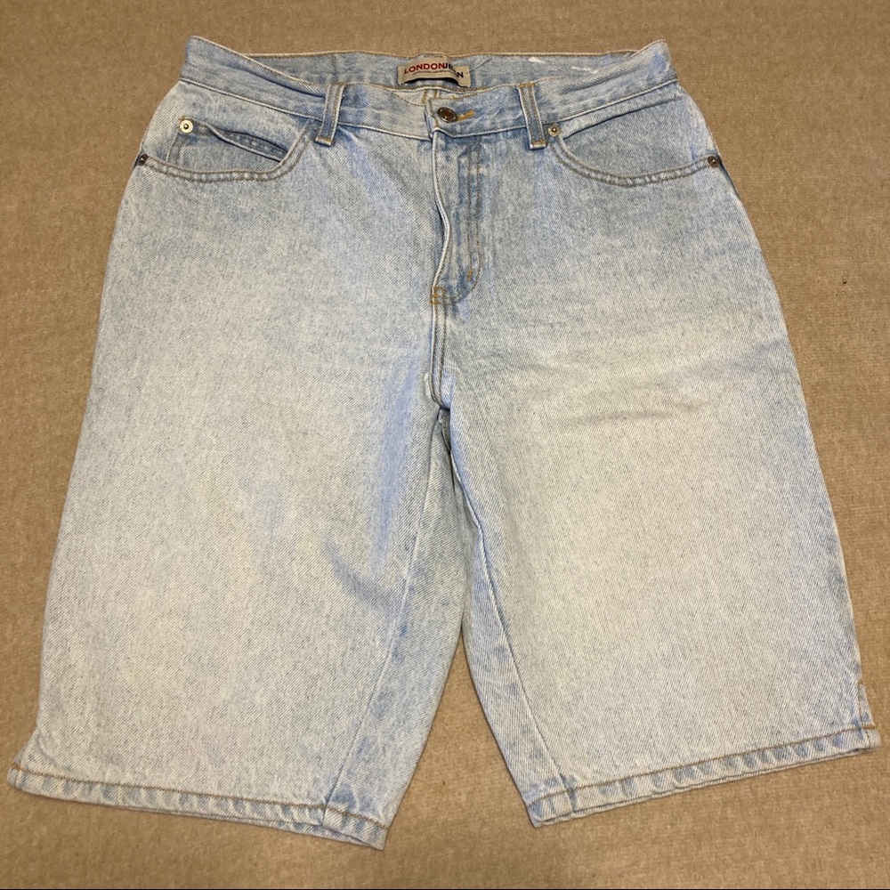 Vintage LondonJean Shorts Size 10
